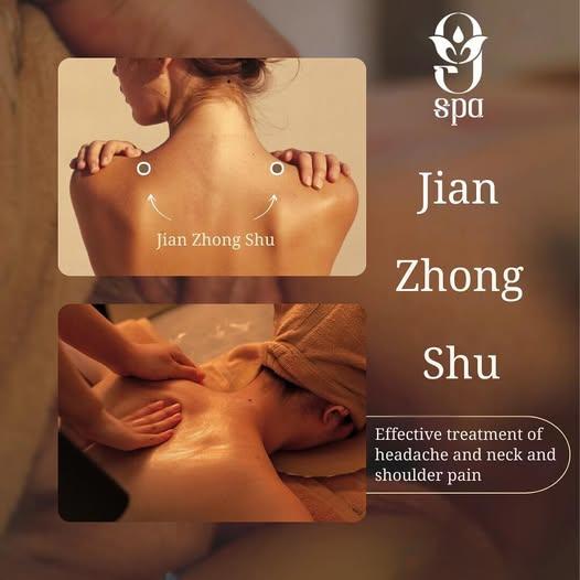 Vật lý trị liệu cho sức khỏe hàm