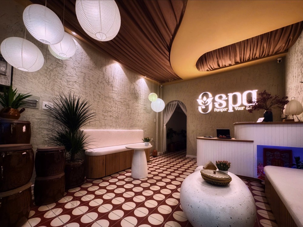 Liên hệ 9spa